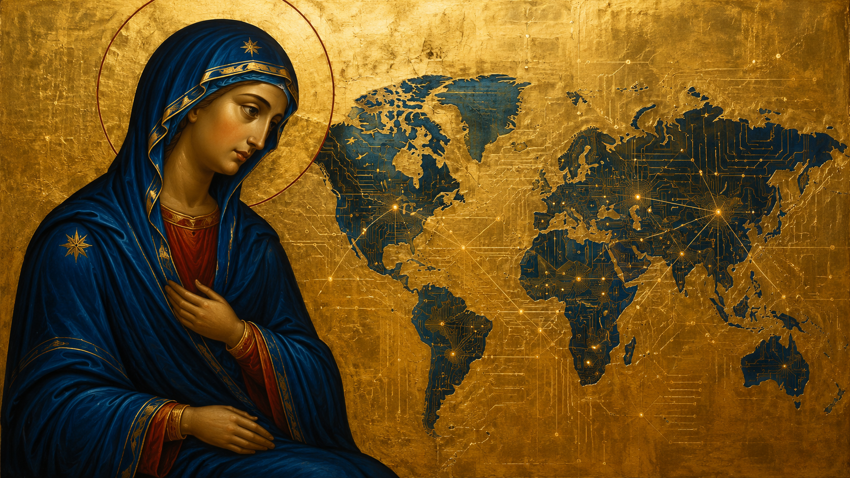 Babel oder Jerusalem? Was Leo XIV. mit Magnifica Humanitas der deutschen Kirche zumutet